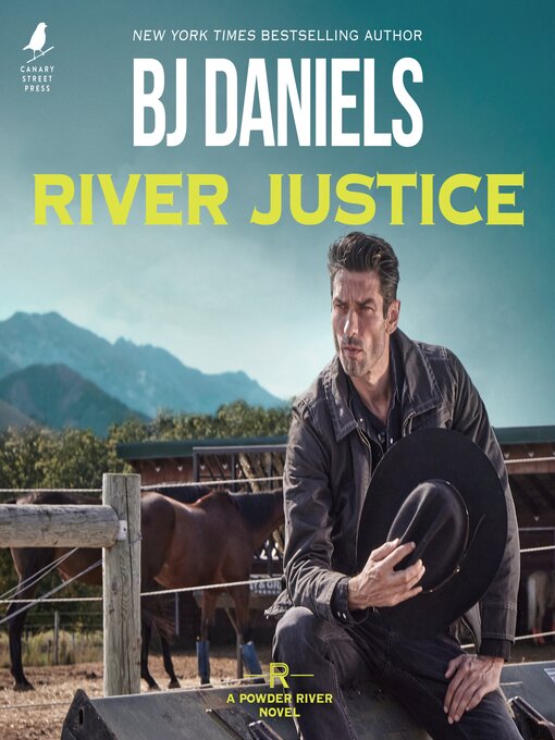 Title details for River Justice by B.J. Daniels - Available